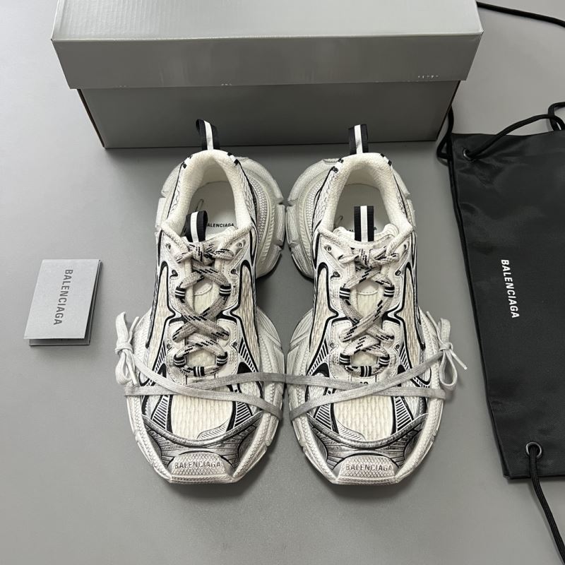 Balenciaga Track Shoes